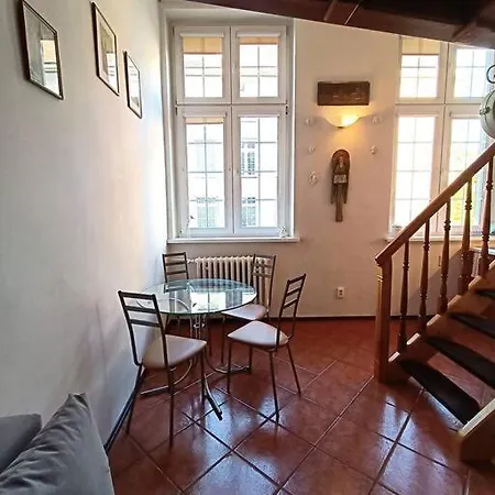 Old Town Mezzanine