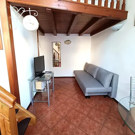 Old Town Mezzanine * Gdańsk