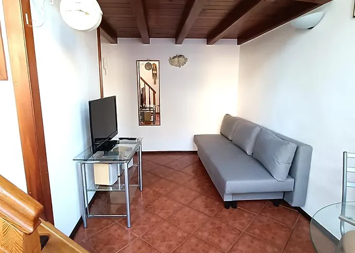 Old Town Mezzanine * Gdańsk